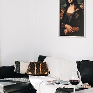 Appartement met Twee Slaapkamers
